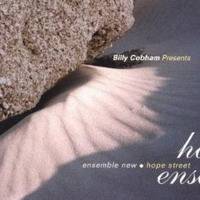 Billy Cobham : Ensemble New Hope Street